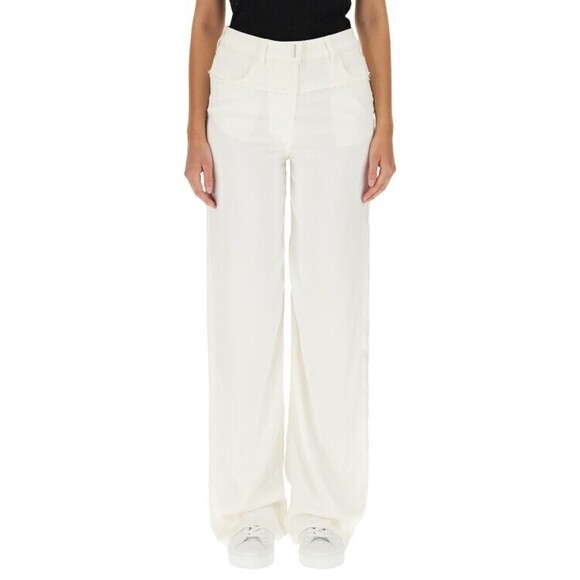 Givenchy Denim - Givenchy Oversized Denim Jeans - NWT